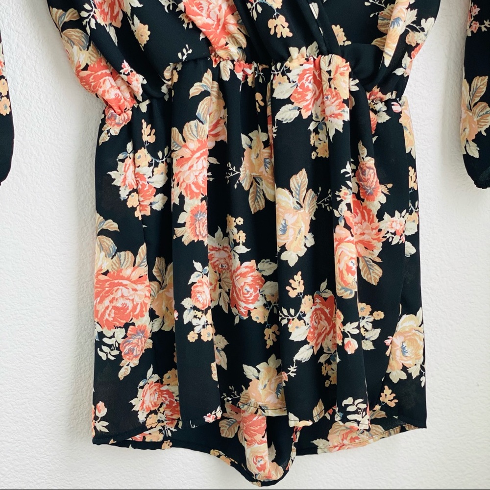 Perfect Spring Romper - Picture 4 of 4